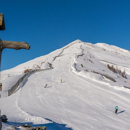 Stoagas Waidblick Aparthotel Sankt Michael im Lungau Εξωτερικό φωτογραφία