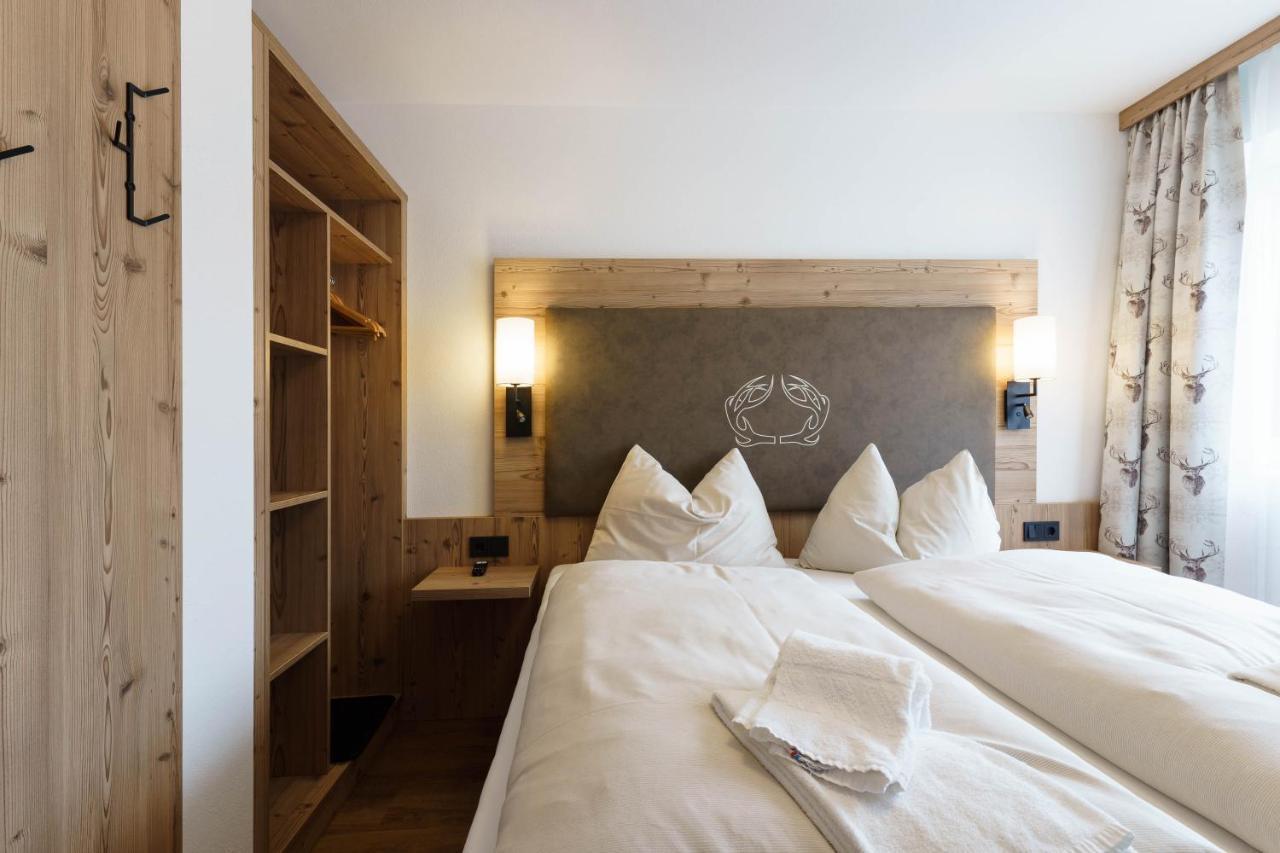 Stoagas Waidblick Aparthotel Sankt Michael im Lungau Εξωτερικό φωτογραφία